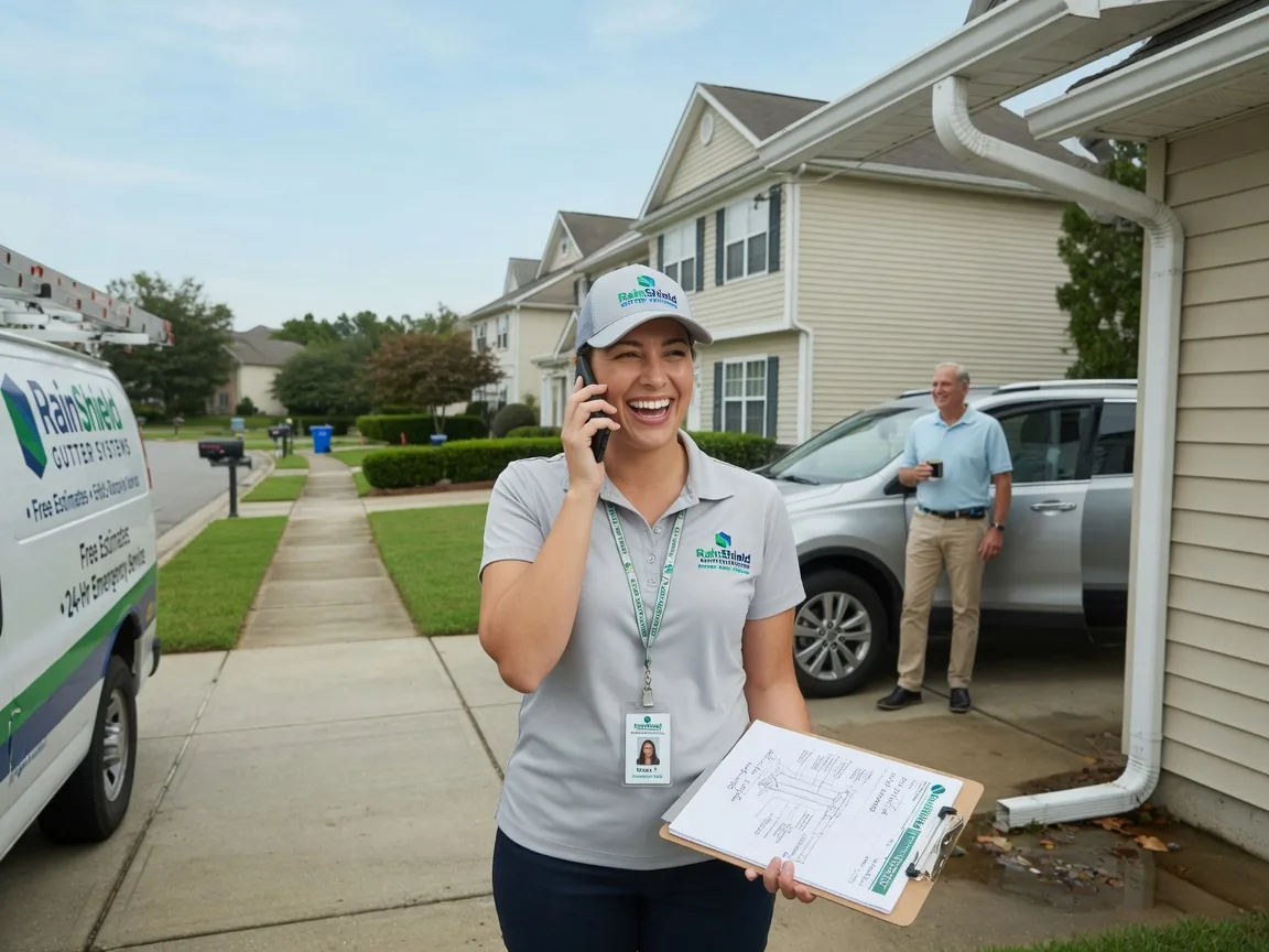 Gutter Installation Tiverton, RI FAQs